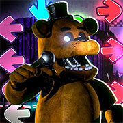 game five night at freddy