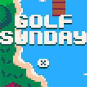 Golf Sunday
