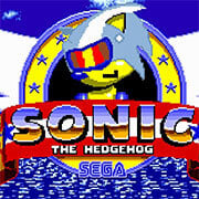 Sonic the Hedgehog 2 XL - Play Game Online