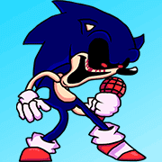 Super Sonic.exe : r/FridayNightFunkin