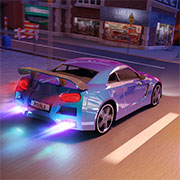 Drag Racing Rivals