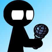 About: FNF Stickman mod: Friday Night Funking (Google Play version)
