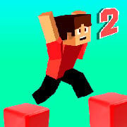 Mine Blocks 2] - Mine Blocks 2 Release! Play Now! 