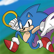 SONIC CLASSIC HEROES jogo online gratuito em