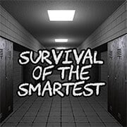 Survival of the Smartest - Play Survival of the Smartest Online on KBHGames