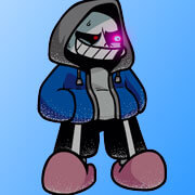 DUSTTALE SANS