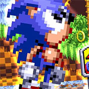 Sonic 1 Blastless - Play Sonic 1 Blastless Online on KBHGames