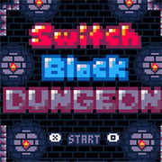 Switch Block Dungeon