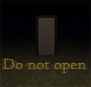 Do Not Open  Play Now Online for Free 