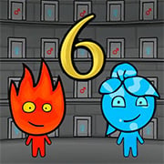 Fireboy & Watergirl 6: Fairy Tale - Play Fireboy & Watergirl 6: Fairy Tale  Online on KBHGames