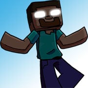 Minecraft Steve Hook Adventure - Play Minecraft Steve Hook Adventure Game  online at Poki 2