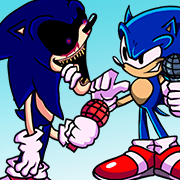 FRIDAY NIGHT FUNKIN' VS SONIC.EXE free online game on