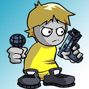 FNF Madness Combat: The Acidic Mod - Play Online Free - FNF GO