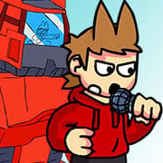 FNF Vs EddsWorld - Play FNF Vs EddsWorld Online on KBHGames