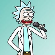 FNF Rick and Morty: Schwiftying on a Friday Night - Play Online on Snokido