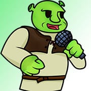 FNF vs Shrek.png [Meme Funkin' Jam] [Friday Night Funkin'] [Mods]