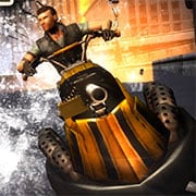 HYDRO STORM 2 - Play Online for Free!