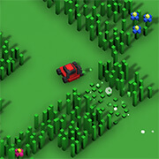 Lawn Mower City