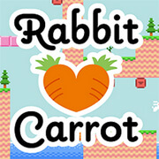 Poor Bunny - Play Poor Bunny Online on KBHGames