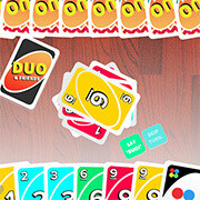 Games: Play UNO Online with Friends - QiDZ