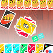 Uno Online - Play Uno Online on KBHGames