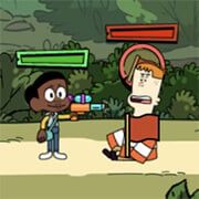 Craig of the Creek: Capture the Flag