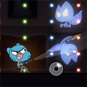 Gumball Ghost Blast