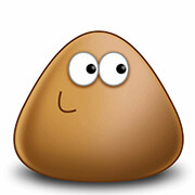 Pou: The Original - Jogue Pou: The Original Jogo Online