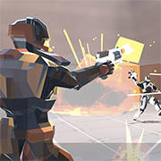 Repuls.io: Halo & Battlefield Inspired FPS