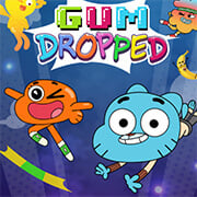 Amazing World of Gumball: Gum Dropped