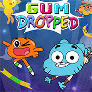 Gumball Games - Play Gumball Games on KBHGames