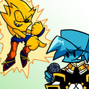 FNF vs Sonic.EXE 2.0 - Play FNF vs Sonic.EXE 2.0 Online on KBHGames