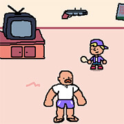 Super Pickleball Adventure