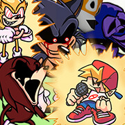 Sonic.Exe: The Spirits of Hell - Play Sonic.Exe: The Spirits of Hell Online  on KBHGames