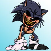 FNF: Sonic Lord X Sings Fate – High Effort Fanmade - Play FNF: Sonic Lord X  Sings Fate – High Effort Fanmade Online on KBHGames