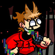 Pibby Eddsworld in 2023  Playable character, Iconic characters