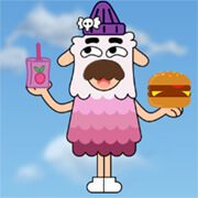 Gumball: Elmore Extras (Character Creator) - Play Gumball: Elmore