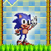 Sonic Hack Longplay - Hyper Sonic in Sonic 2 