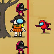 Play Squid Game Online for Free