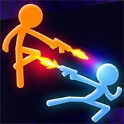 Buy Duel Stick Fighting - 2 Player
