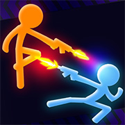 Stick Fight 2 - Play Stick Fight 2 Online on KBHGames