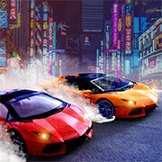 Drifting Games - Play Drifting Games on KBHGames