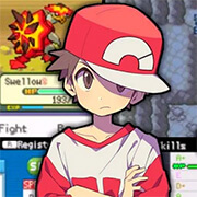 FireRed hack: - Pokemon Fire Red 898 Randomizer! (Pokemon, Abilities, and  Learnsets!)