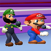 Mario Games - Play Mario Games on KBHGames