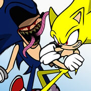 Play Sonic.EXE On Kukogames