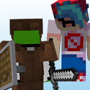 Paper Minecraft - Play Paper Minecraft Online on KBHGames