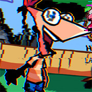 FNF vs Pibby/Corrupted Phineas and Ferb - Play FNF vs Pibby/Corrupted  Phineas and Ferb Online on KBHGames