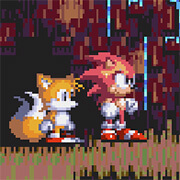 Sonic 3 - EXE Edition (Sonic Hack) 