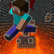 Paper Minecraft - Play Paper Minecraft Online on KBHGames