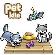 Dream Pet Link 2 - Free Play & No Download